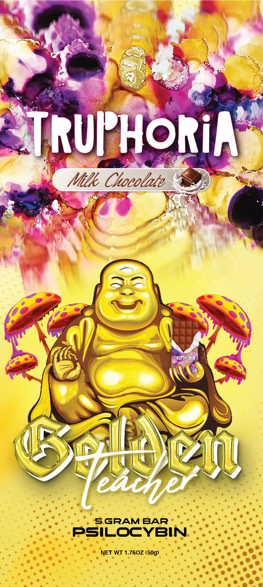 Golden Teacher